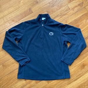 Columbia PSU fleece